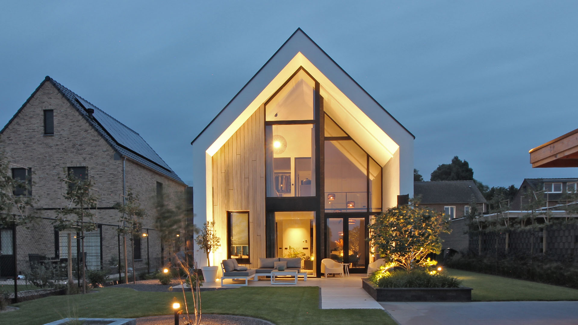 Woonhuis Neeritter